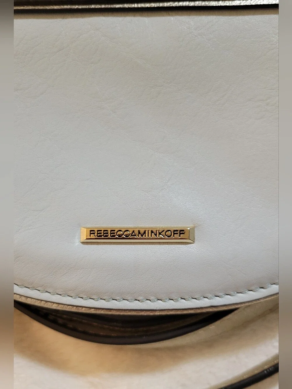 Rebecca Minkoff Mini Sydney Crossbody Bag